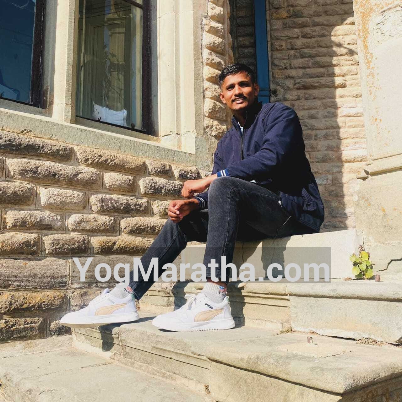 Yog Maratha Vadhu Var