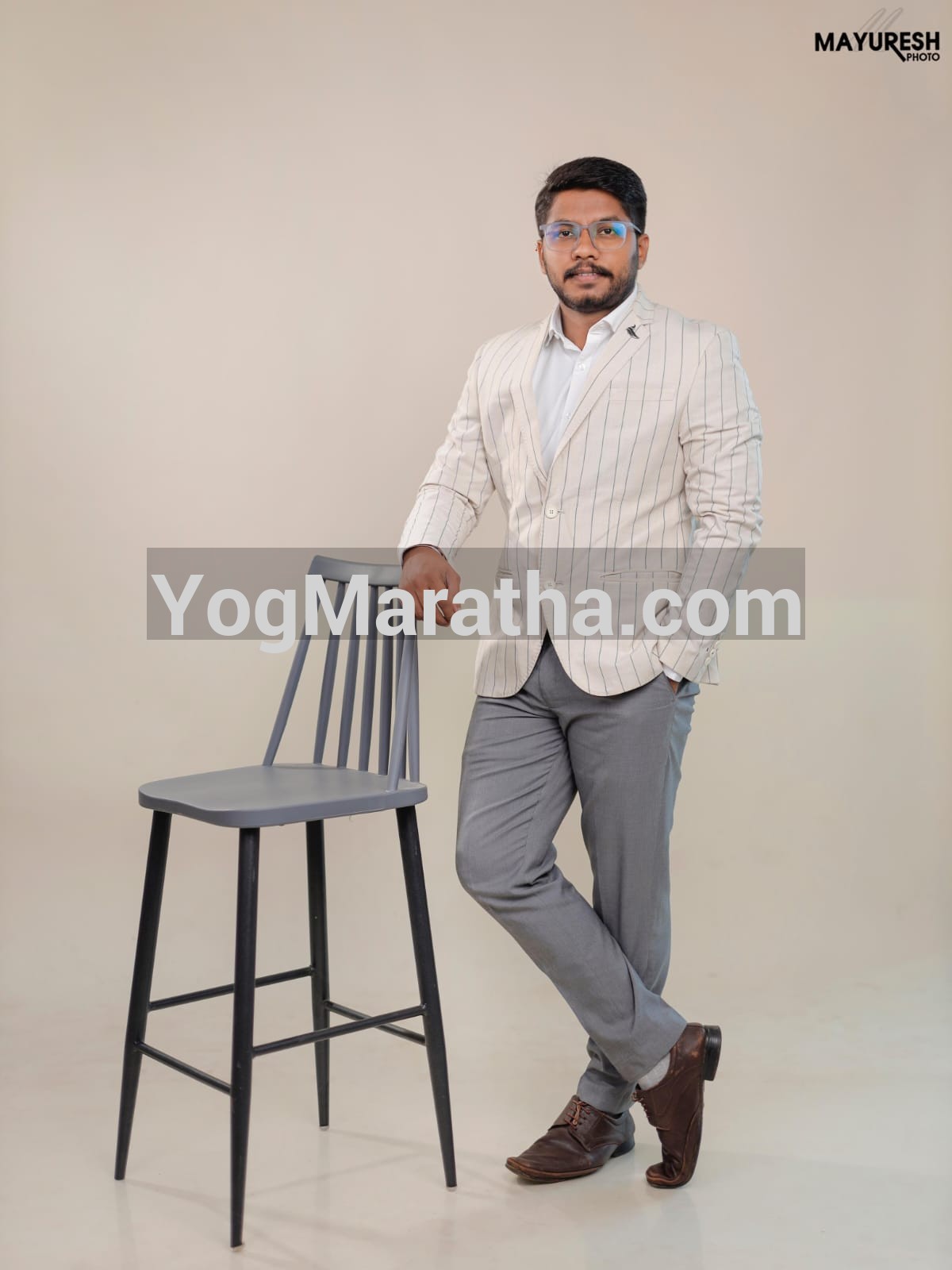 Maratha Marriage Profile