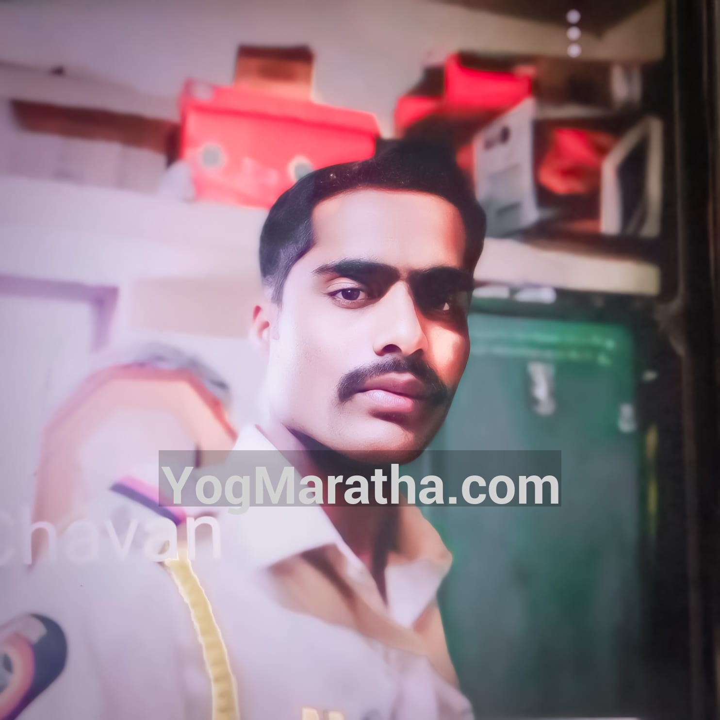 Maratha Marriage Profile