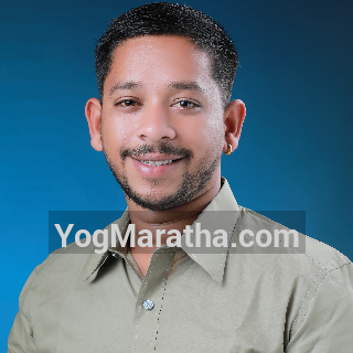 Yog Maratha Vadhu Var