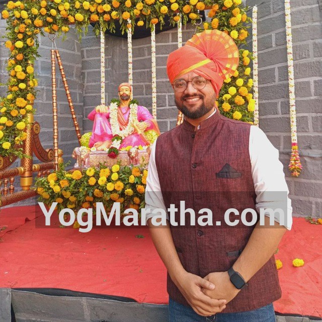 Yog Maratha Vadhu Var