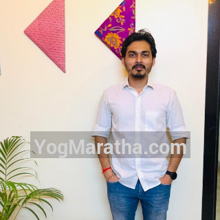 Maratha Marriage Profile