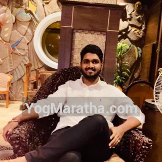 Maratha Marriage Profile