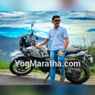 Yog Maratha Vadhu Var