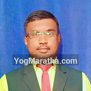 Maratha Marriage Profile