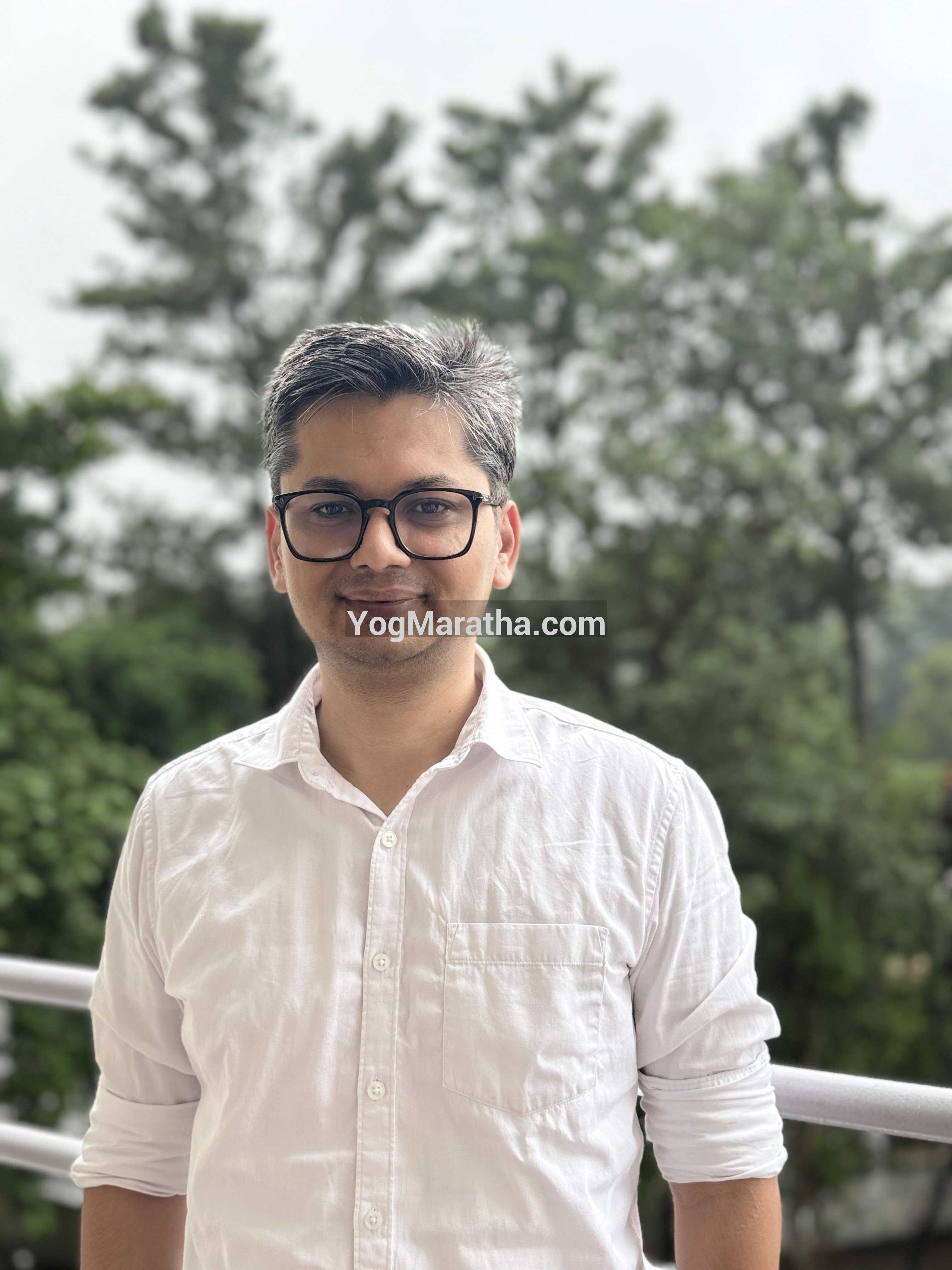 Maratha Marriage Profile