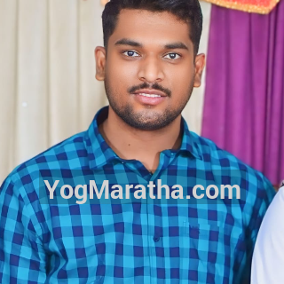 Yog Maratha Vadhu Var