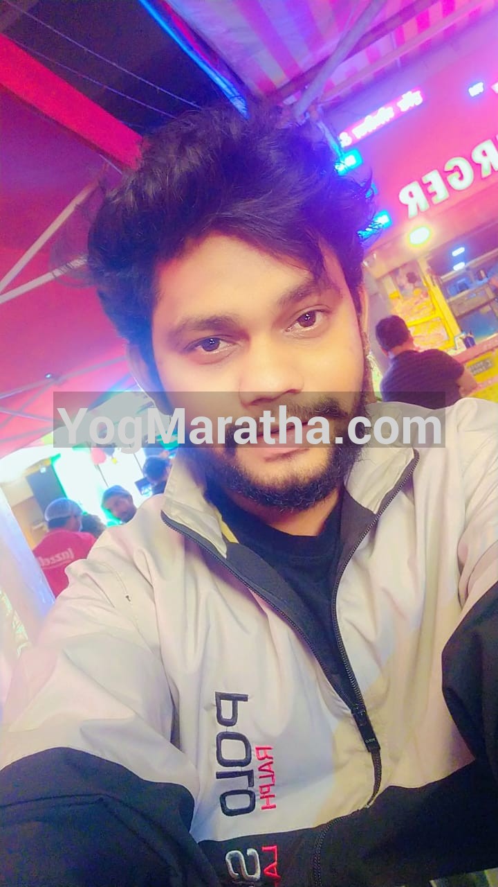 Yog Maratha Vadhu Var