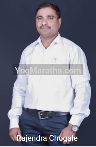 96 Kuli Maratha Profile