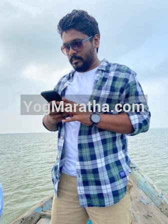 96 Kuli Maratha Profile