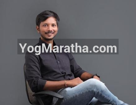 96 Kuli Maratha Profile