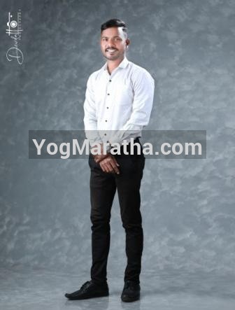 Yog Maratha Vadhu Var
