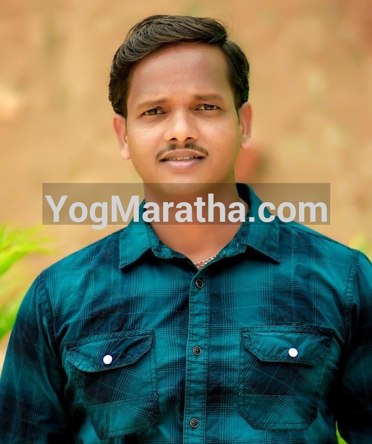 Maratha Marriage Profile