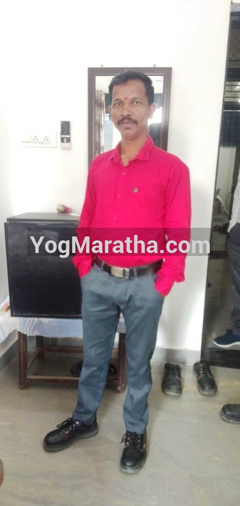 Yog Maratha Vadhu Var