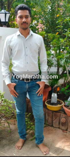 Maratha Marriage Profile