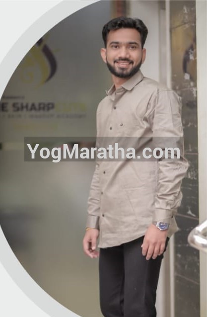 96 Kuli Maratha Profile