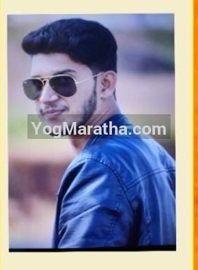 Maratha Marriage Profile