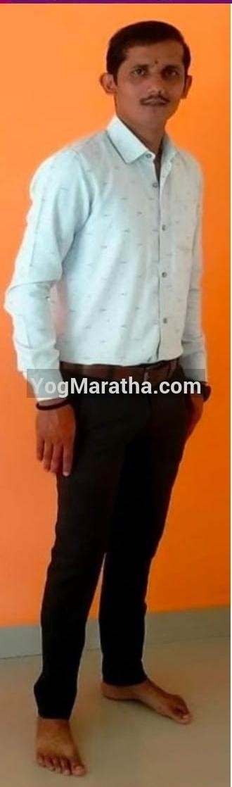 Maratha Marriage Profile