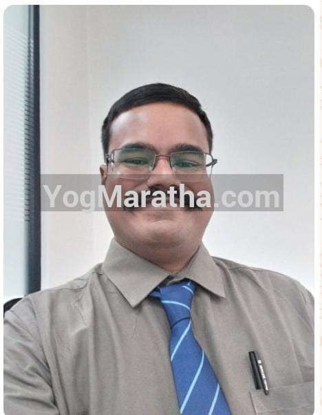 Maratha Marriage Profile