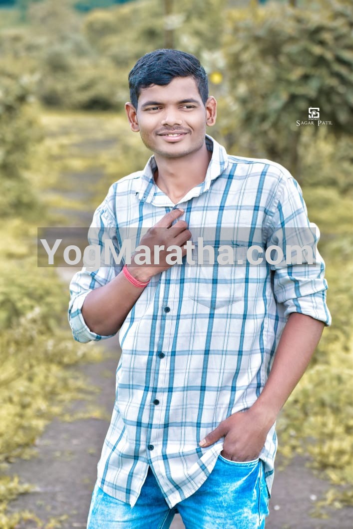 Maratha Marriage Profile