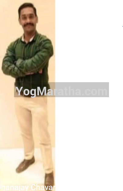 96 Kuli Maratha Profile