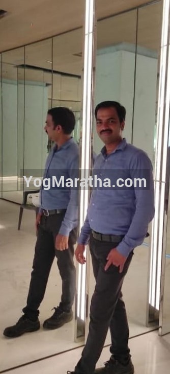 Maratha Marriage Profile