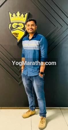 Yog Maratha Vadhu Var