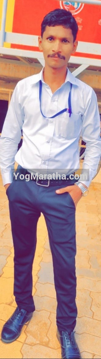 Yog Maratha Vadhu Var