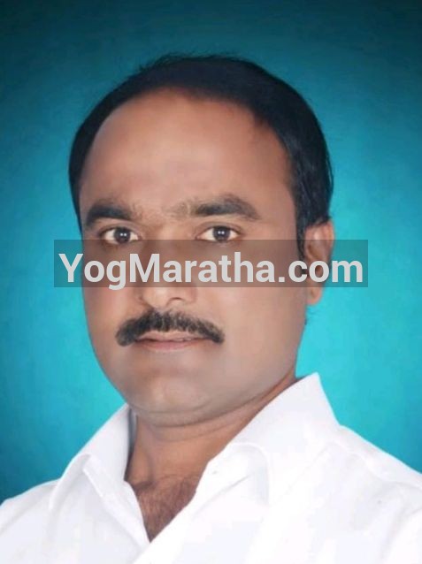 Maratha Marriage Profile