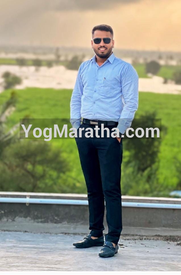 96 Kuli Maratha Profile