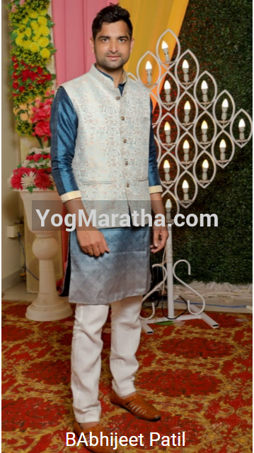 96 Kuli Maratha Profile