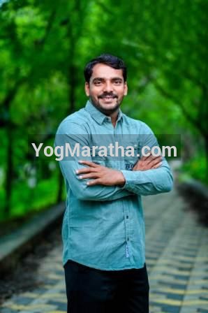 Maratha Marriage Profile