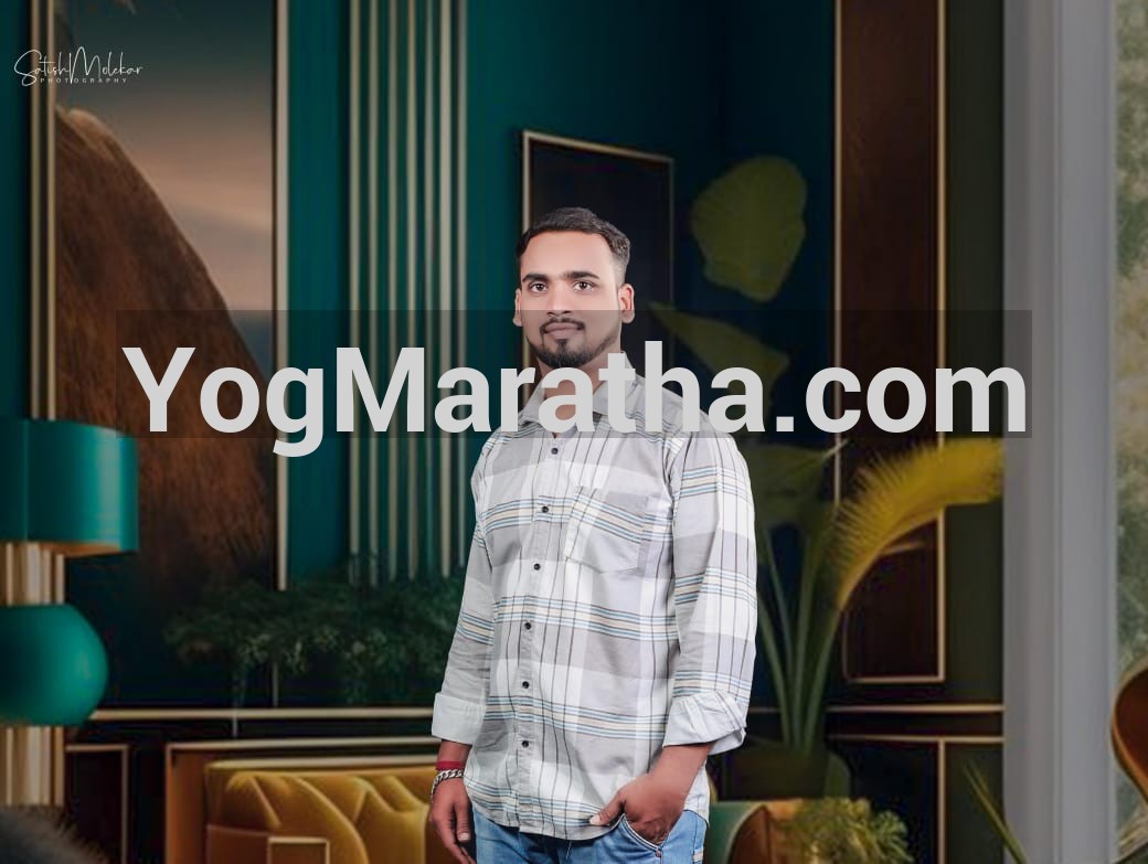 Yog Maratha Vadhu Var