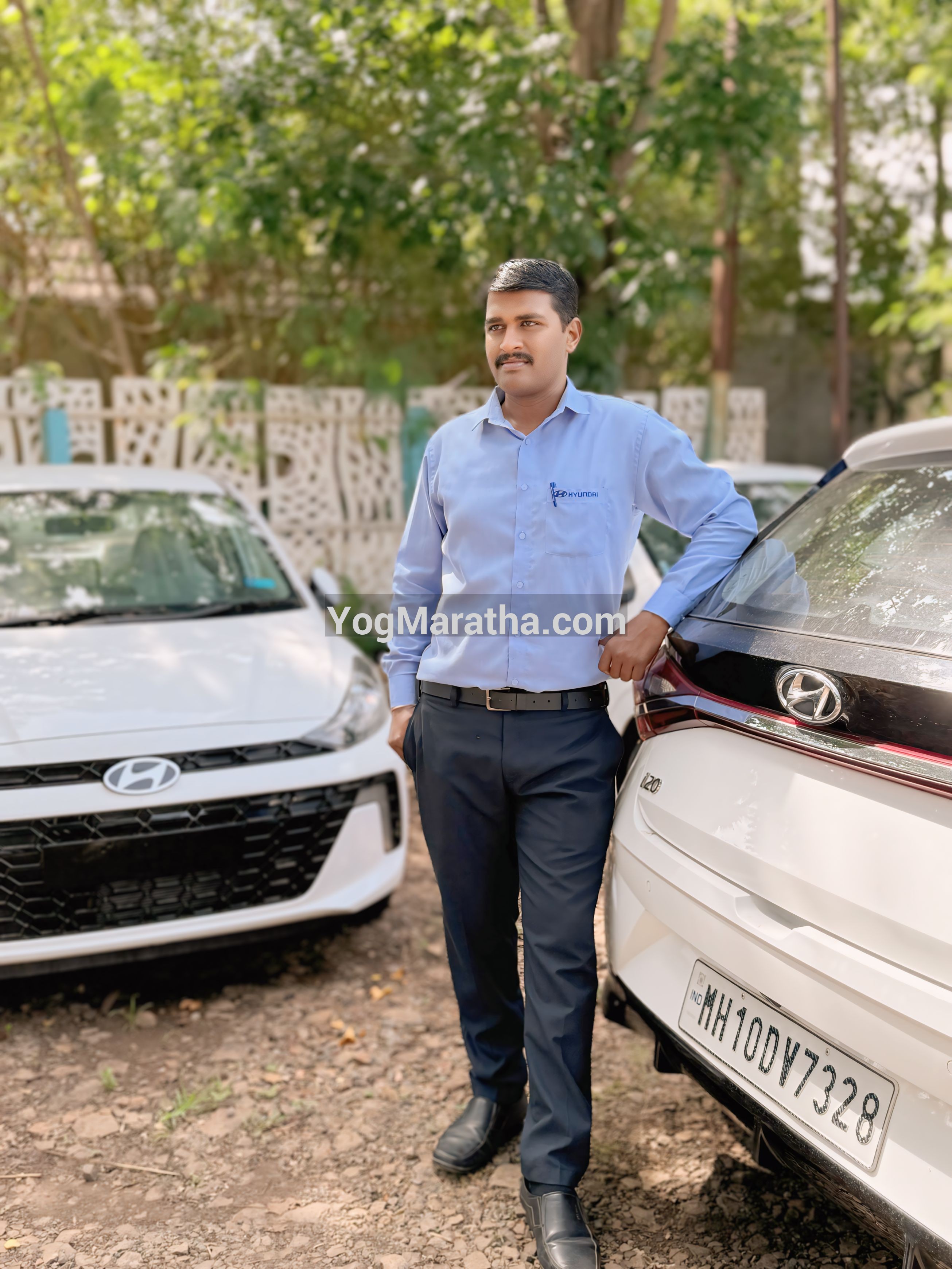 Yog Maratha Vadhu Var