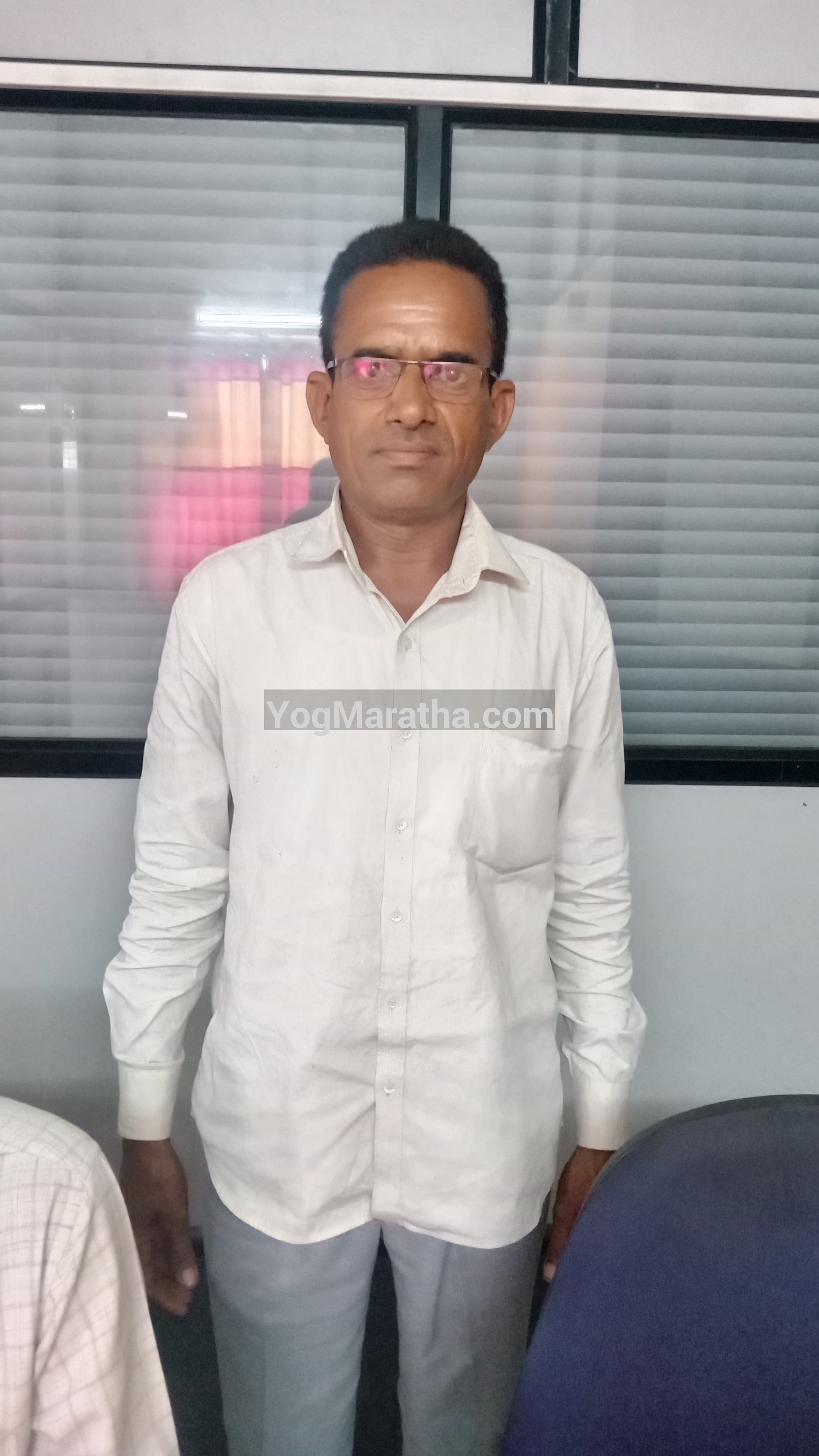 Maratha Marriage Profile