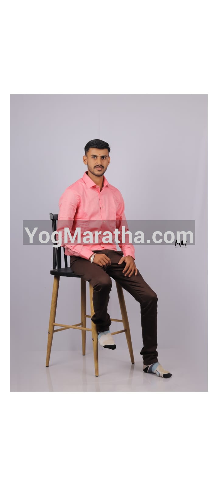 96 Kuli Maratha Profile