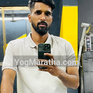 Yog Maratha Vadhu Var