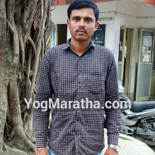 Maratha Marriage Profile