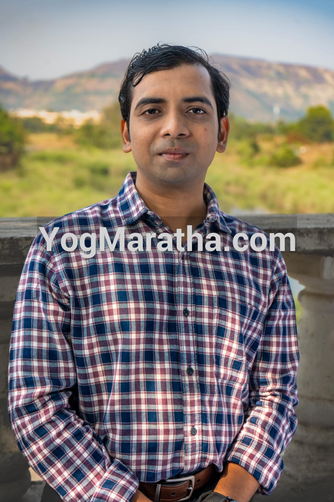 Yog Maratha Vadhu Var