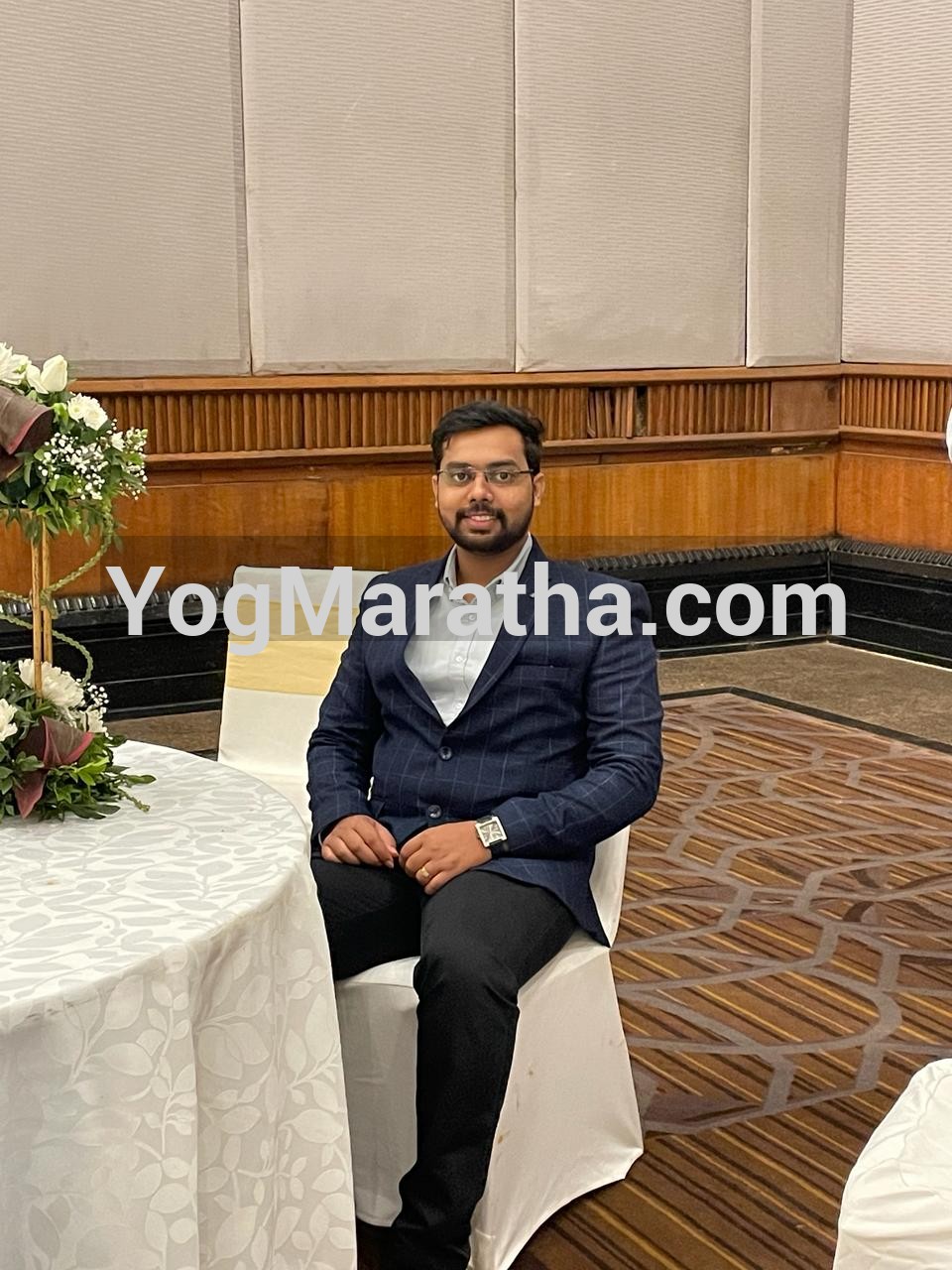 Yog Maratha Vadhu Var