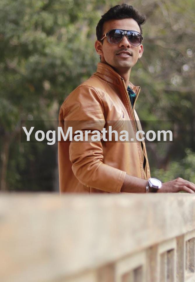 Yog Maratha Vadhu Var