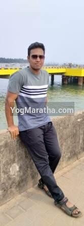 96 Kuli Maratha Profile