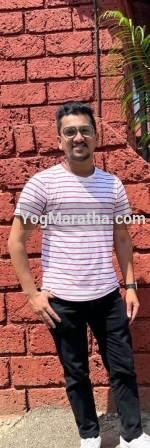 96 Kuli Maratha Profile