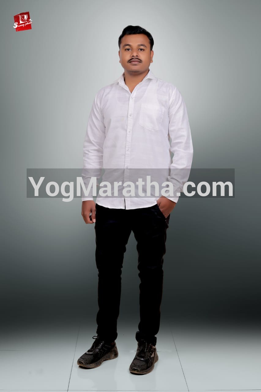 Yog Maratha Vadhu Var