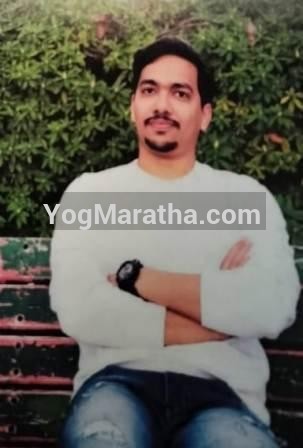 96 Kuli Maratha Profile