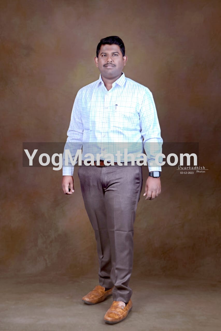 96 Kuli Maratha Profile