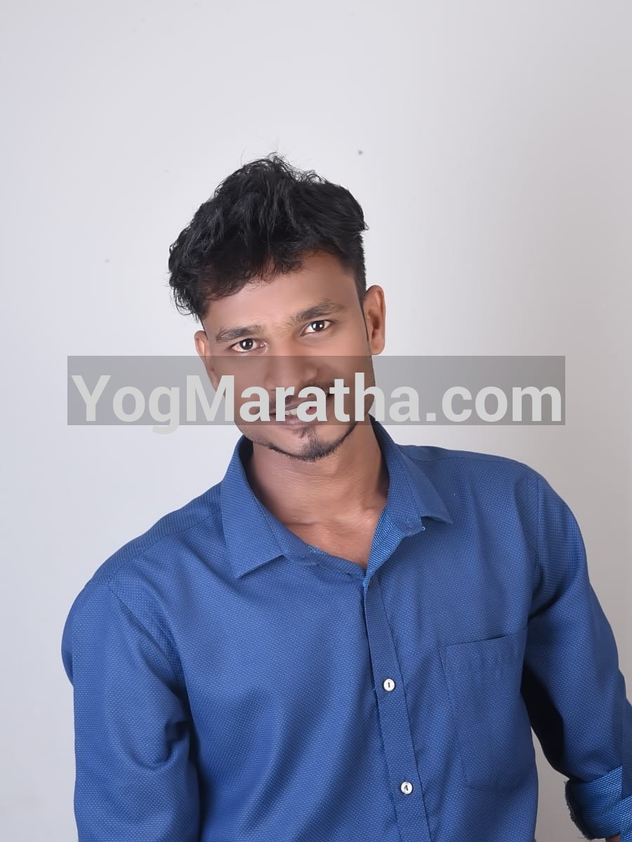 Maratha Marriage Profile