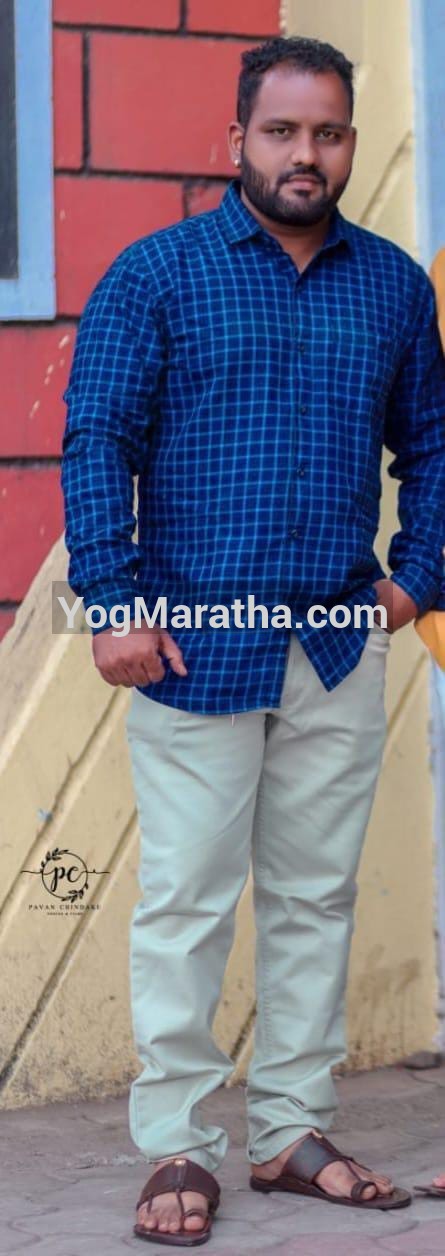 Yog Maratha Vadhu Var