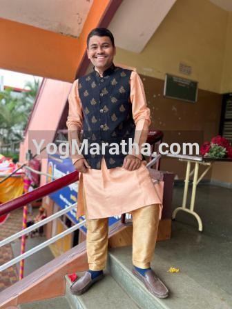 Maratha Marriage Profile