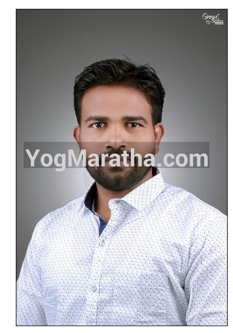 Yog Maratha Vadhu Var